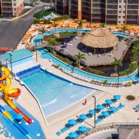 Westgate Lakes Resort And Spa Orlando Kültér fotó