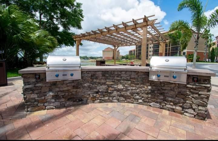 Westgate Lakes Resort And Spa Orlando Kültér fotó