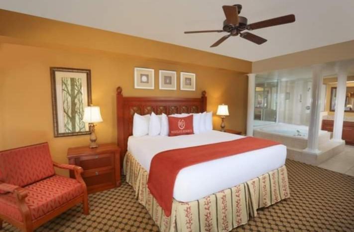 Westgate Lakes Resort And Spa Orlando Kültér fotó