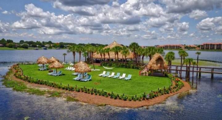 Westgate Lakes Resort And Spa Orlando Kültér fotó