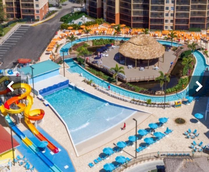Westgate Lakes Resort And Spa Orlando Kültér fotó